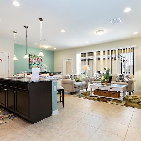 Villa Windsor At Westside à Orlando Extérieur photo