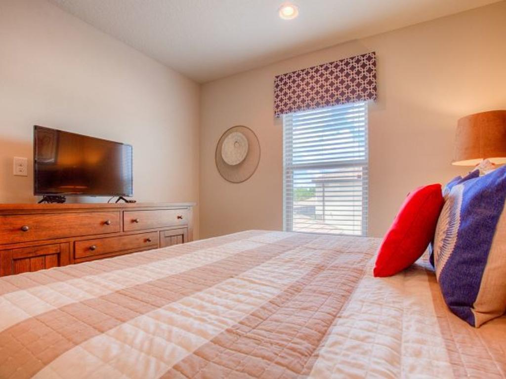 Villa Windsor At Westside à Orlando Chambre photo