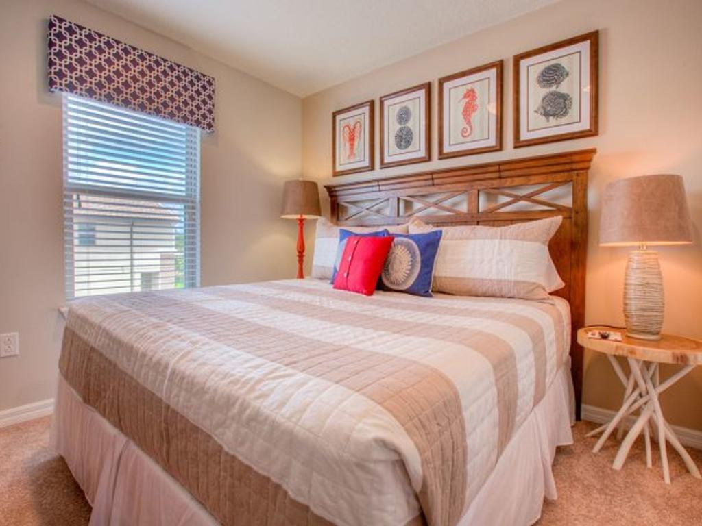 Villa Windsor At Westside à Orlando Chambre photo