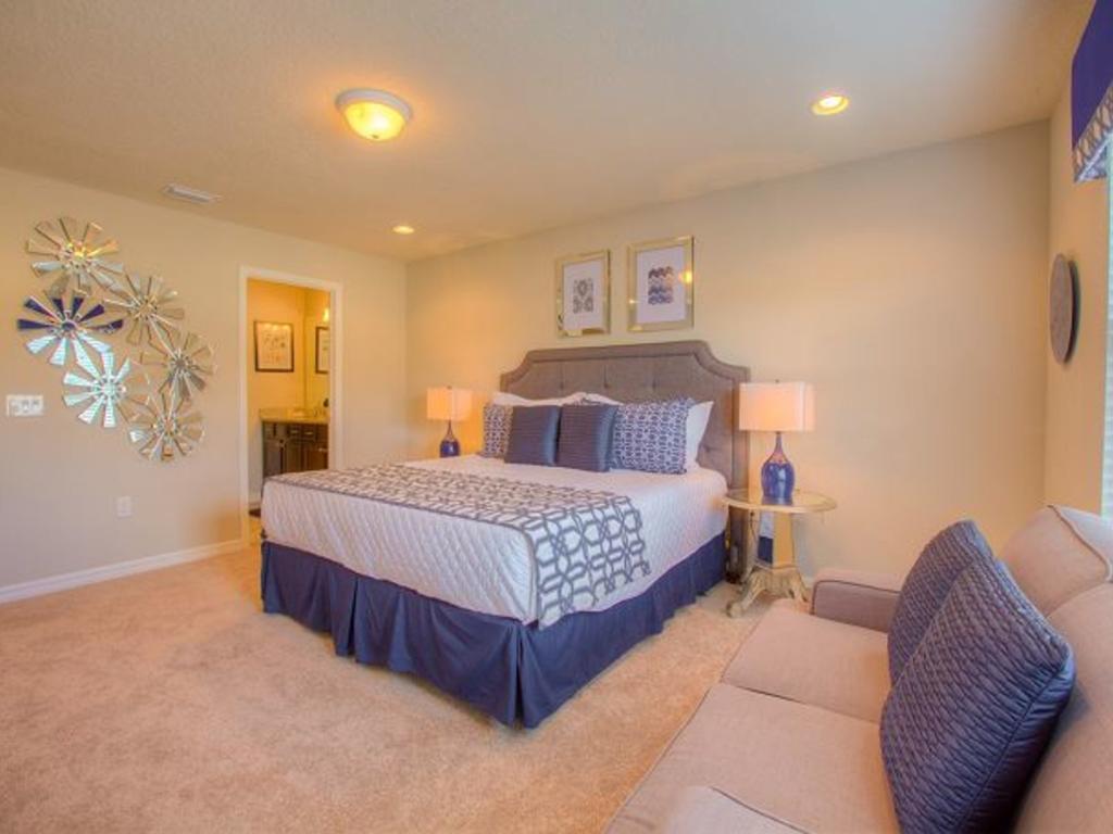 Villa Windsor At Westside à Orlando Chambre photo