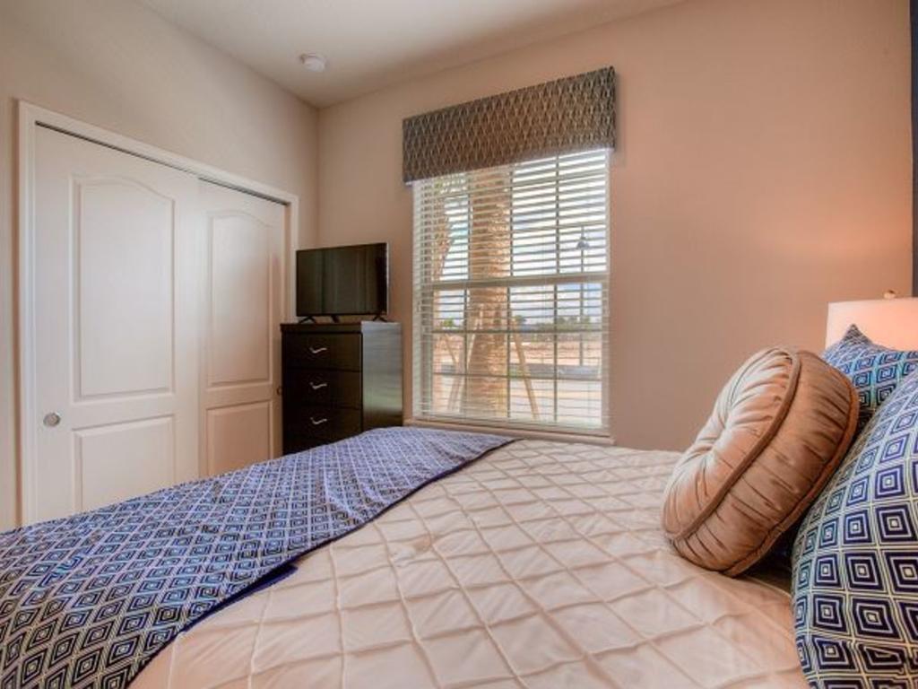 Villa Windsor At Westside à Orlando Chambre photo