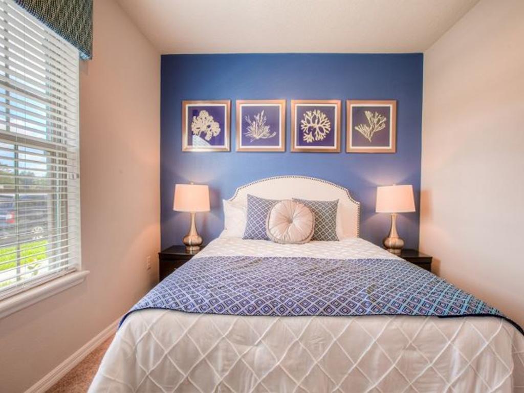 Villa Windsor At Westside à Orlando Chambre photo
