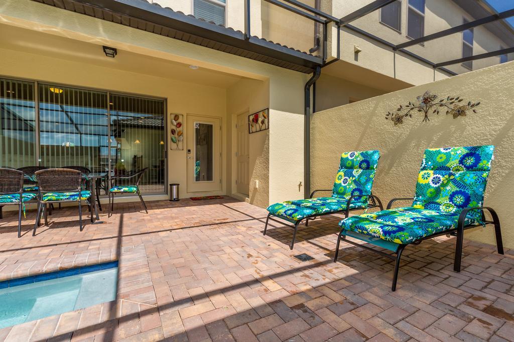Villa Windsor At Westside à Orlando Extérieur photo