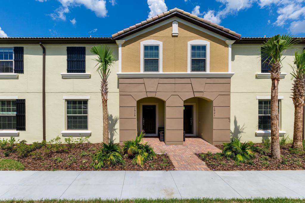 Villa Windsor At Westside à Orlando Extérieur photo