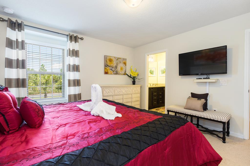 Villa Windsor At Westside à Orlando Extérieur photo