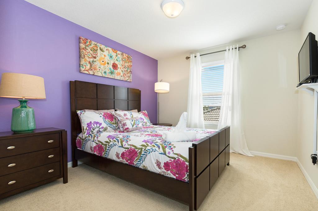 Villa Windsor At Westside à Orlando Extérieur photo