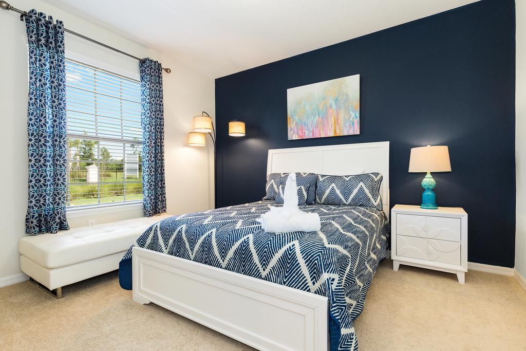 Villa Windsor At Westside à Orlando Extérieur photo