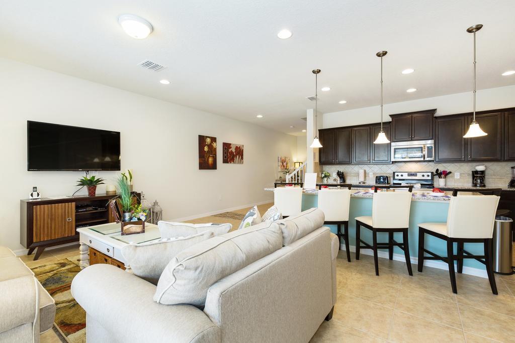 Villa Windsor At Westside à Orlando Extérieur photo