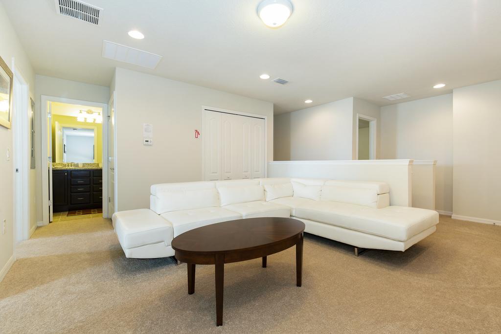 Villa Windsor At Westside à Orlando Extérieur photo