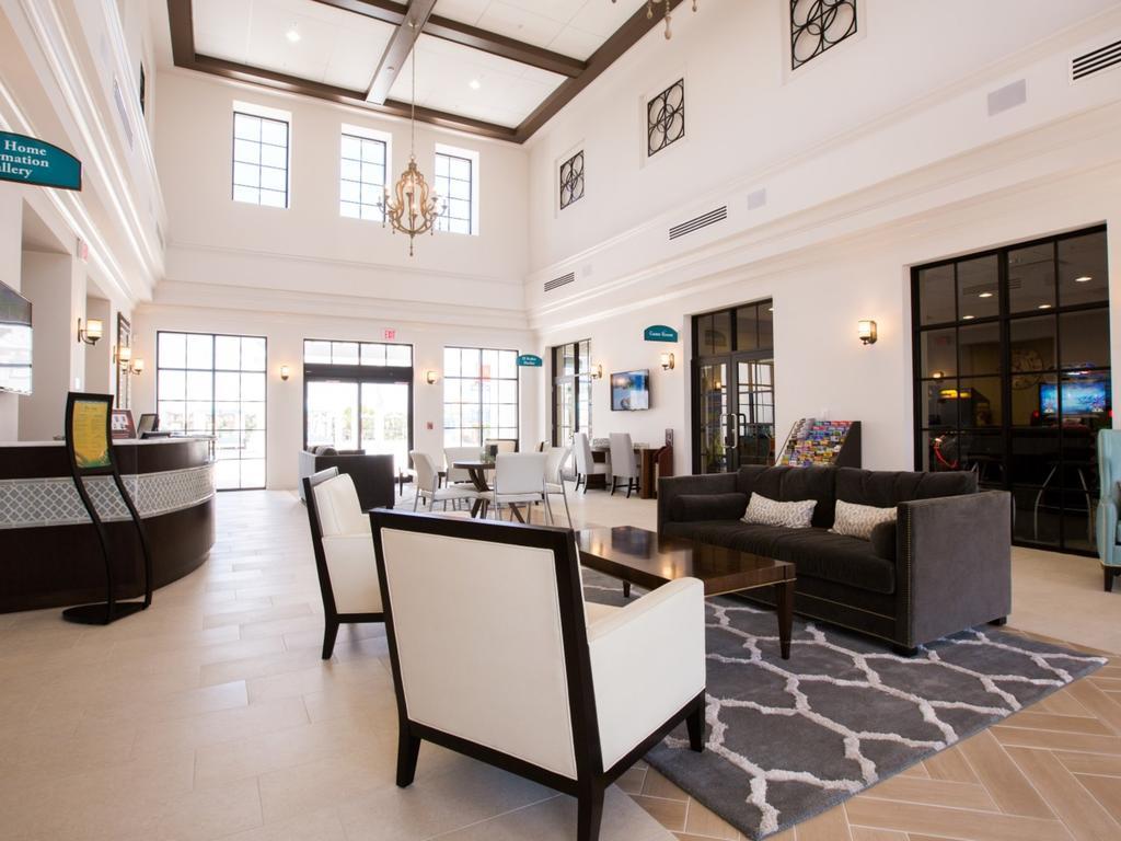 Villa Windsor At Westside à Orlando Extérieur photo