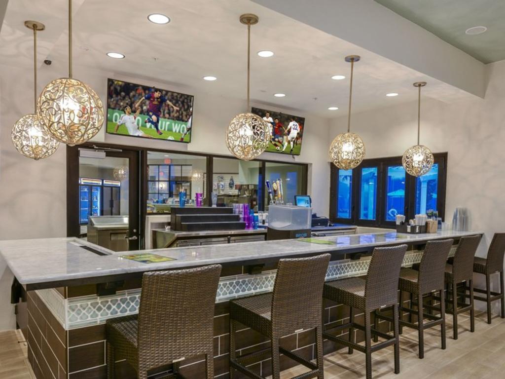 Villa Windsor At Westside à Orlando Extérieur photo