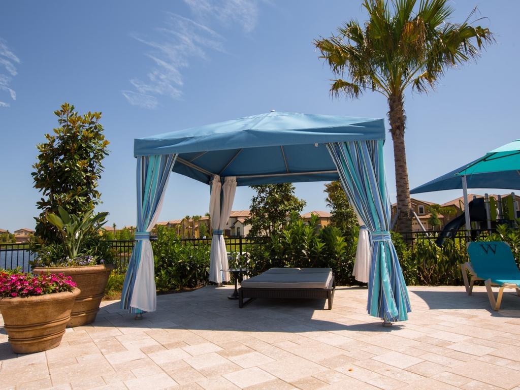 Villa Windsor At Westside à Orlando Extérieur photo
