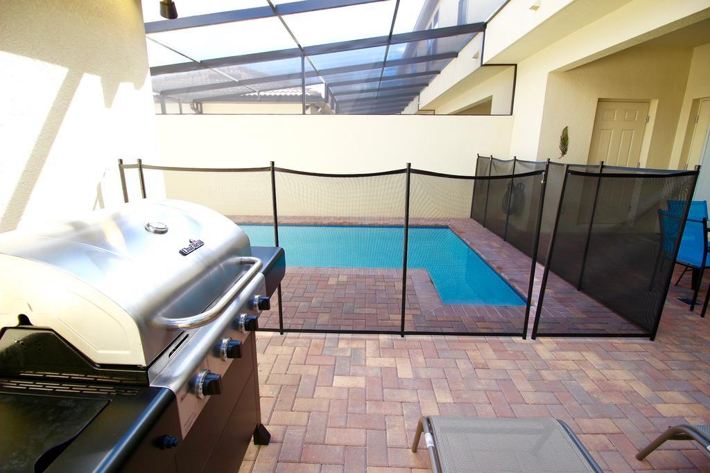 Villa Windsor At Westside à Orlando Extérieur photo