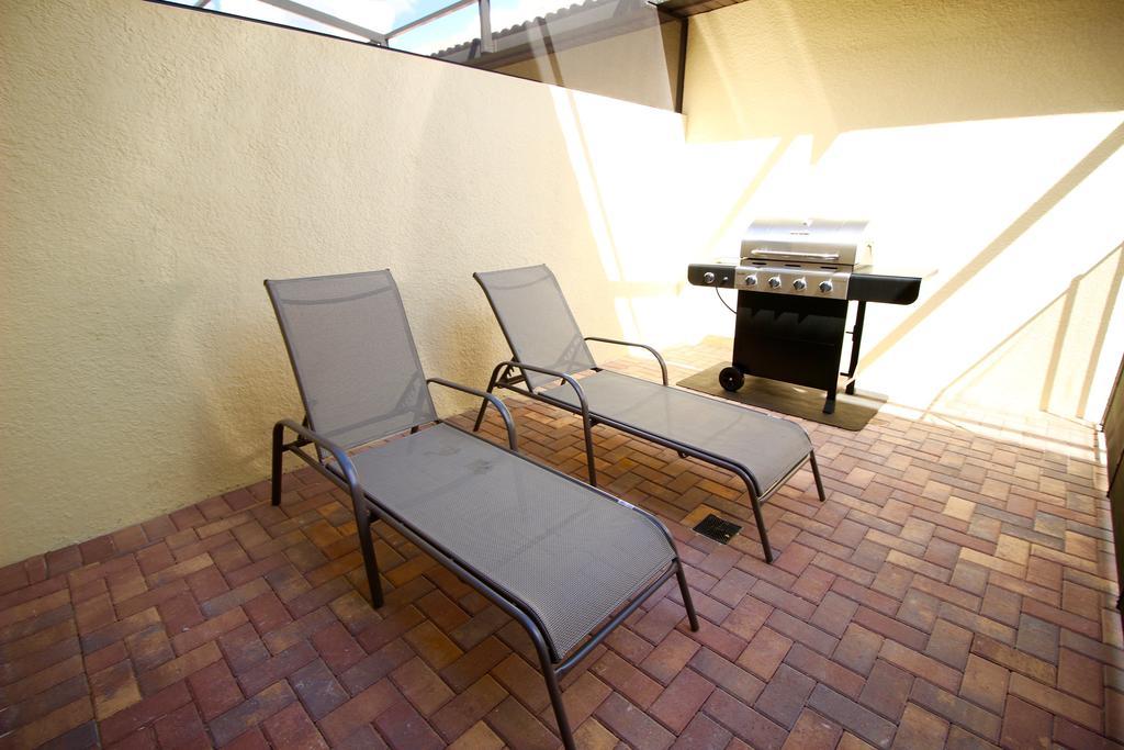 Villa Windsor At Westside à Orlando Extérieur photo