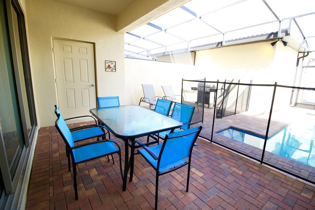 Villa Windsor At Westside à Orlando Extérieur photo