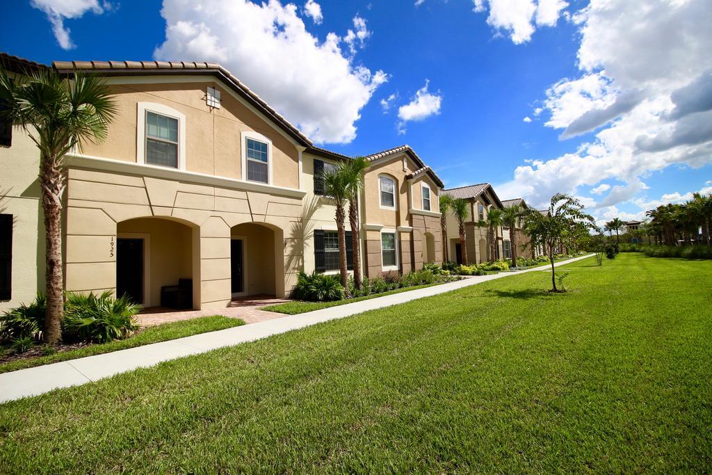 Villa Windsor At Westside à Orlando Extérieur photo